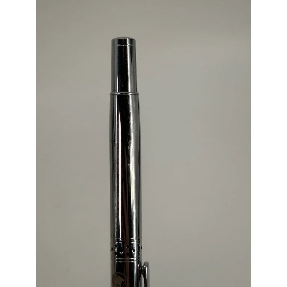Zippo Writing Instruments Prudential Bank Advertising Pen